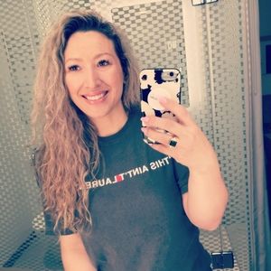 Meet your Posher, Davina